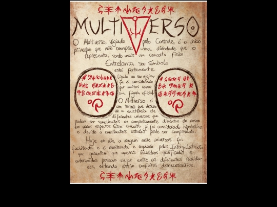 principios/multiverso screenshot