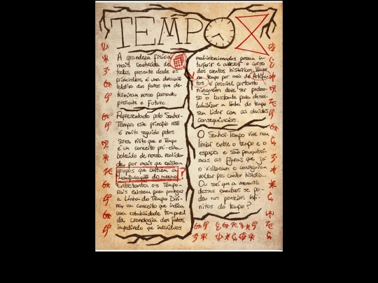 principios/tempo screenshot
