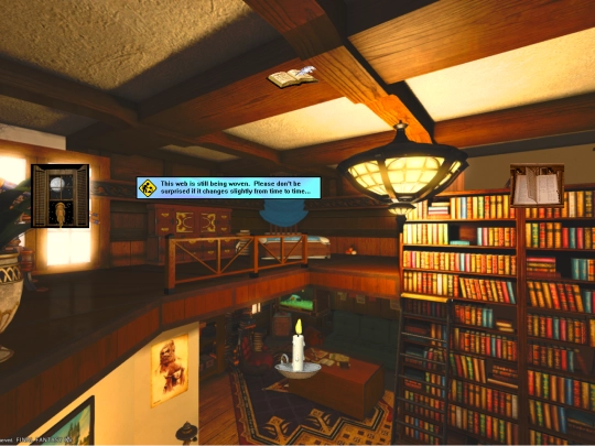 backroom screenshot