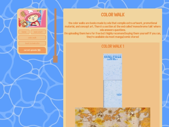 colorwalk screenshot
