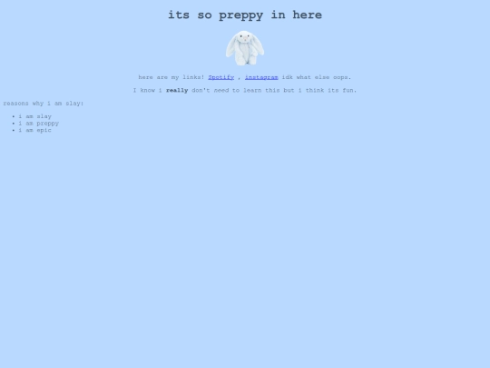 Plsplspls screenshot