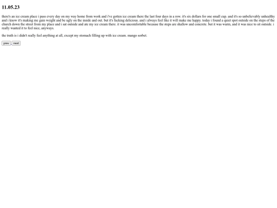 letter2 screenshot