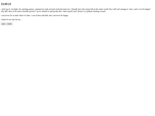 letter4 screenshot