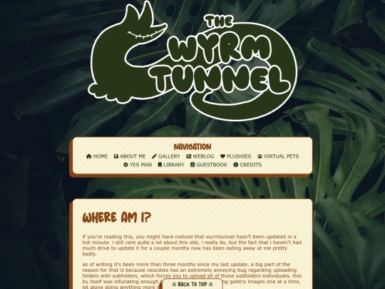 p/blog/mayrevamp screenshot