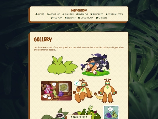 p/gallery screenshot
