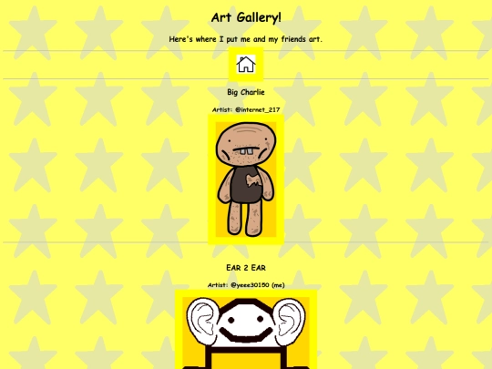 art screenshot