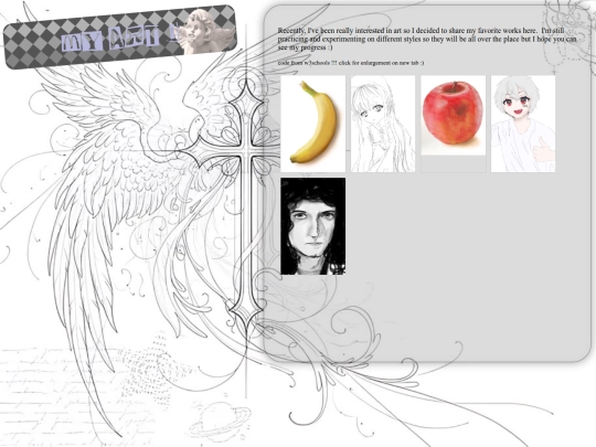 art screenshot