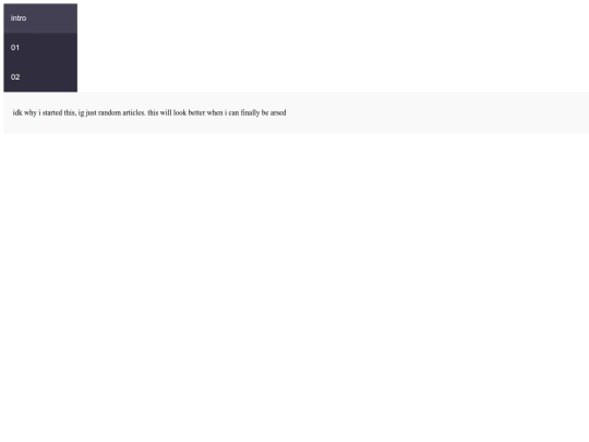 article screenshot