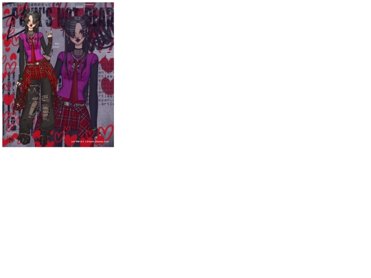 dressup screenshot