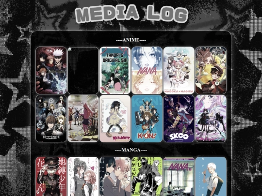 medialog screenshot