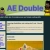 AE Double's Neocities avatar