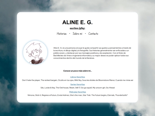 autore screenshot