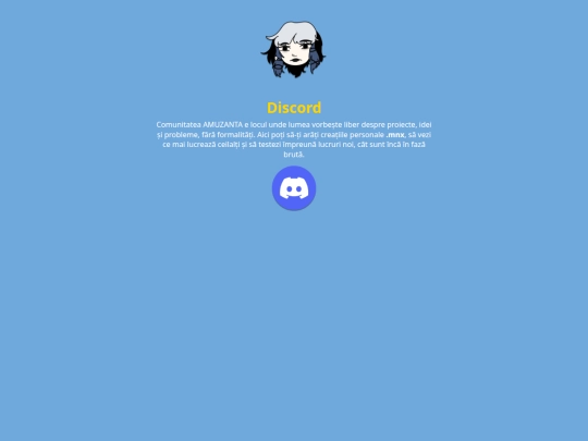 despre7 screenshot