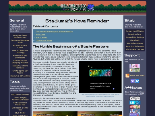 pages/general/move-reminder screenshot
