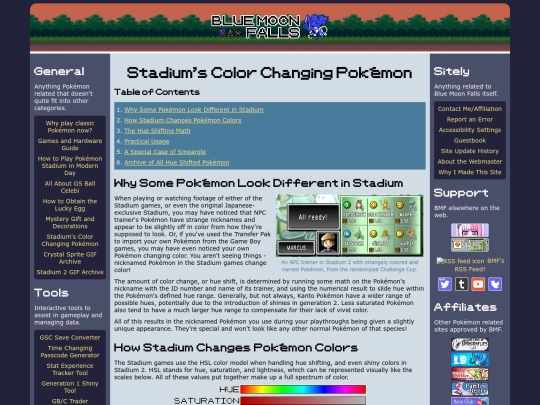 pages/general/stadium-hues screenshot