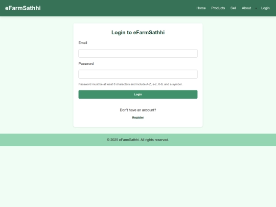 profile screenshot