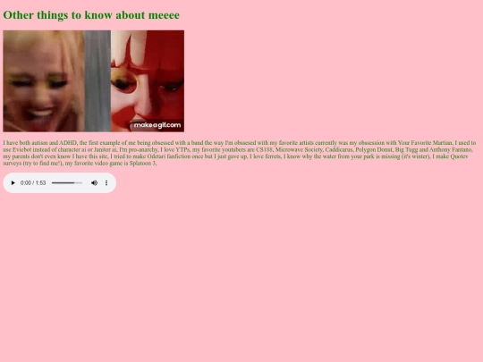 blankiiiiieeee screenshot