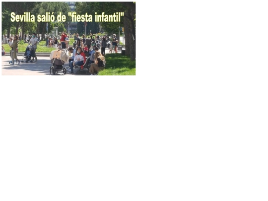 fiestaYCORONAVIRUS screenshot