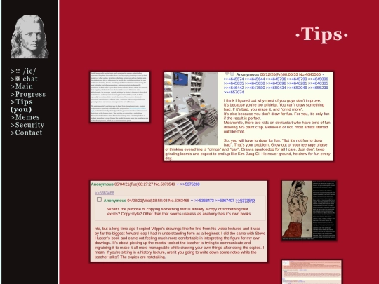 tips screenshot