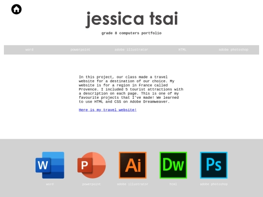 html screenshot
