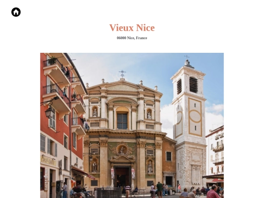 vieux nice screenshot