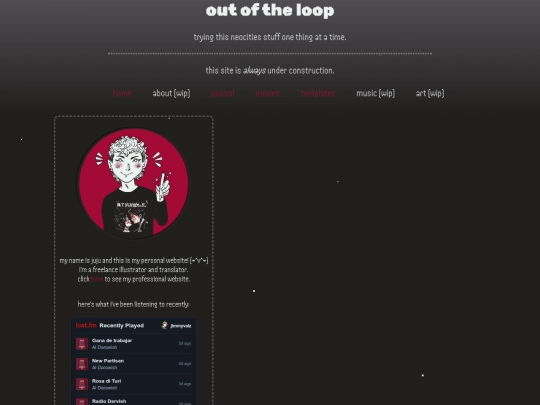 crochet screenshot
