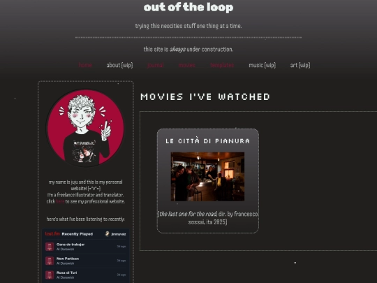 movies screenshot