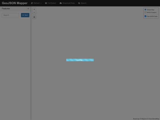geojson-share-maps screenshot