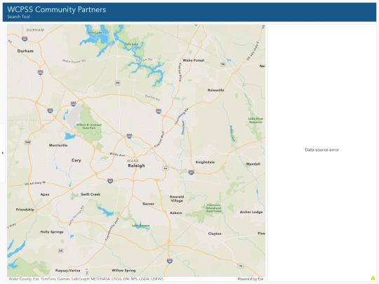 wcpss/dashboard-iframe-test screenshot