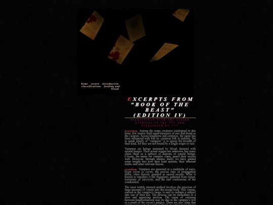O5 screenshot