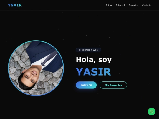 miproyecto screenshot