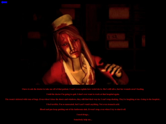 angelichome screenshot