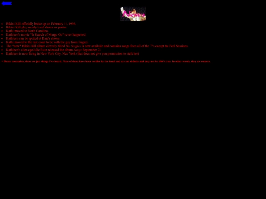 bknews screenshot