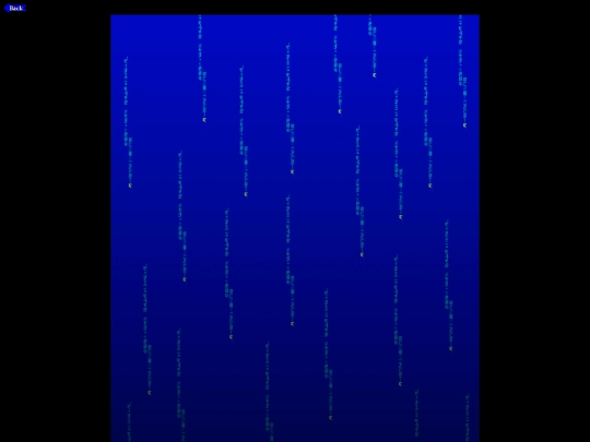 bluepill screenshot