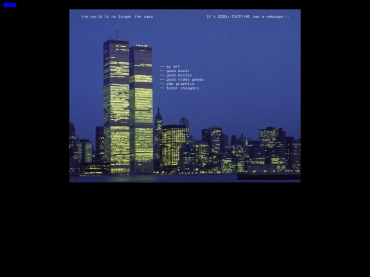 libertycity screenshot