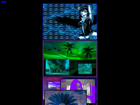libertycityart screenshot