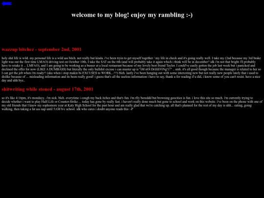 libertycityblog screenshot
