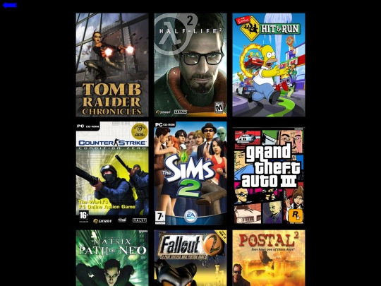 libertycitygames screenshot