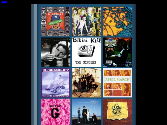libertycitymusic screenshot