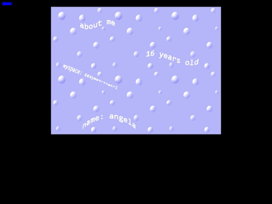 seducedaboutme screenshot