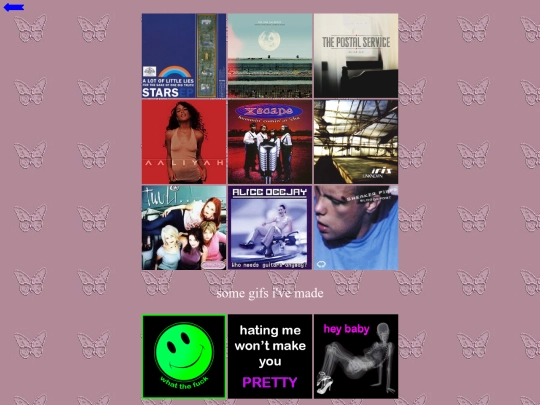 seducedfaves screenshot