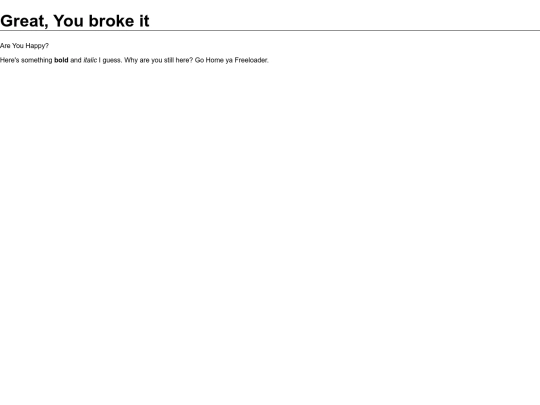 404 screenshot