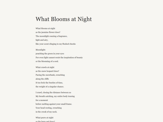 what-blooms-at-night screenshot