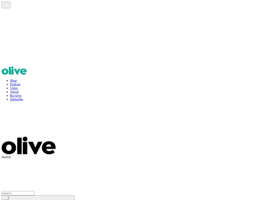 blog links/22 Slow Cooker Recipes | olivemagazine screenshot