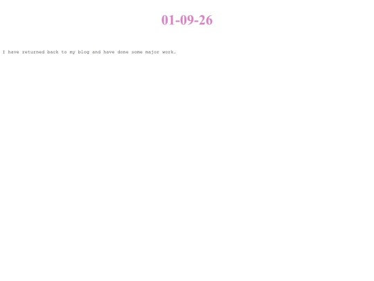 diary-entries/010926 screenshot