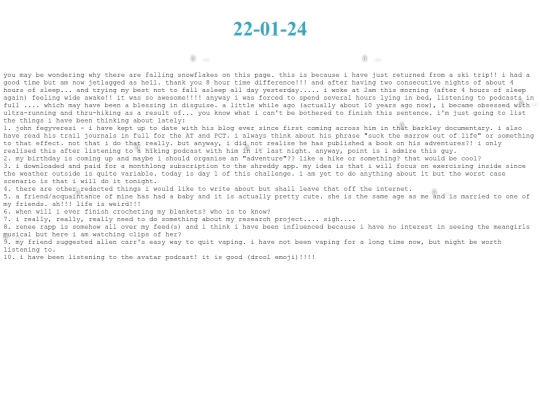 diary-entries/220124 screenshot