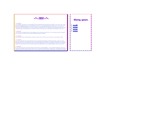 dream2026 screenshot
