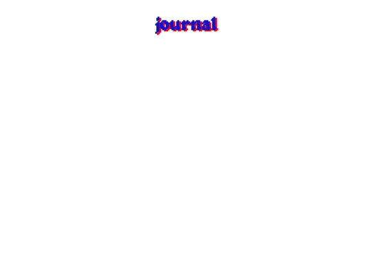 journal_title screenshot