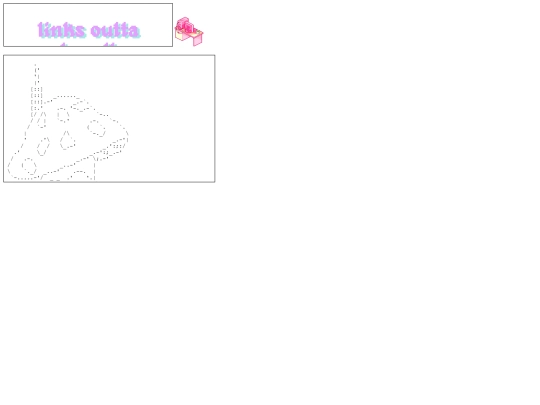 linksout screenshot