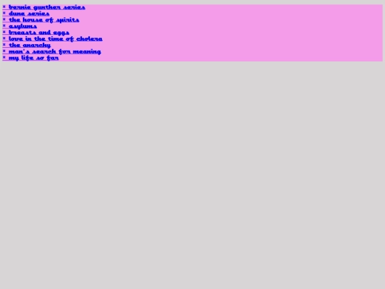 quoteindex screenshot